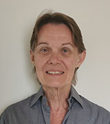 Marie Tyler, headshot